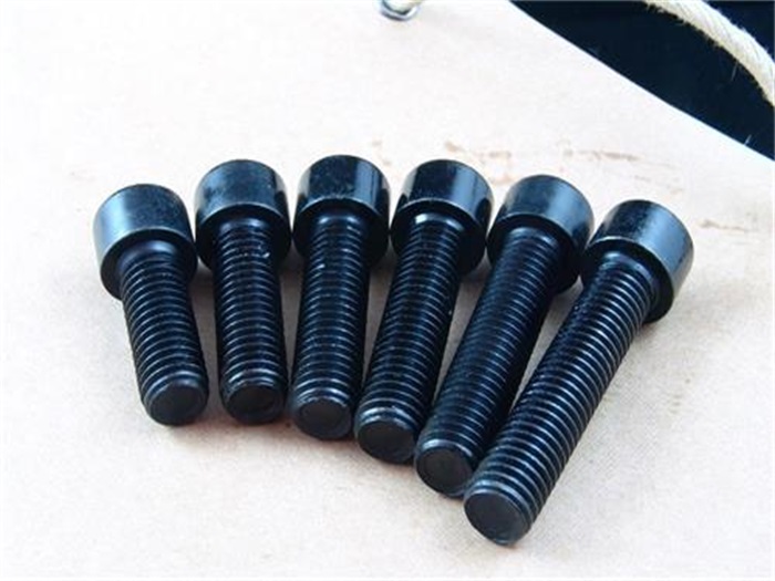 万源高强螺栓